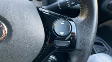 Toyota Aygo 1.0 VVT-i X-Plore 5dr Petrol Hatchback